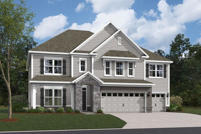 10715 Mangrove Dr unit 36491776, Indianapolis, IN 46239 - photo 2