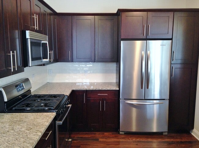 40 Russell Ave unit 201, Old Tappan, NJ 07675 - photo 5