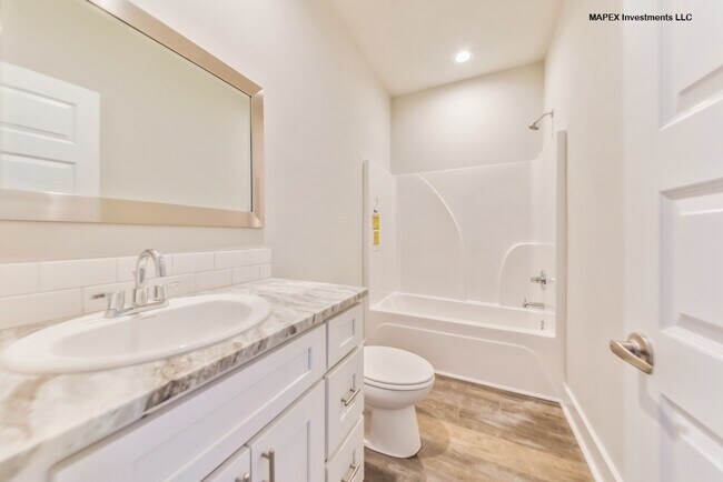 104 Ragin Lofts Alley unit 104D, Lafayette, LA 70506 - photo 4