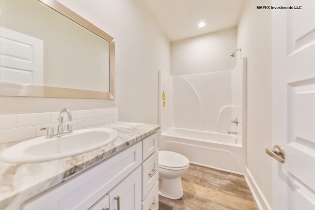 104 Ragin Lofts Aly unit 104D, Lafayette, LA 70506 - photo 4