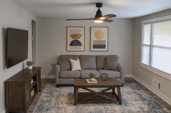 26 Reeves St, Norcross, GA 30071 - photo 6