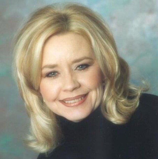Rose Randall