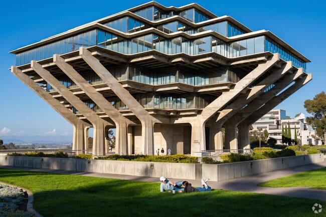 UC San Diego offers world-class academics just a short drive from Coronado’s coastal charm.