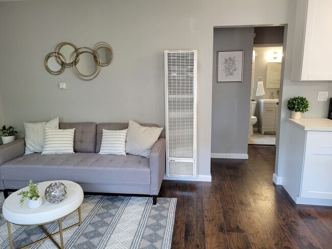 2318 San Juan Ave unit 1, Walnut Creek, CA 94597 - photo 6