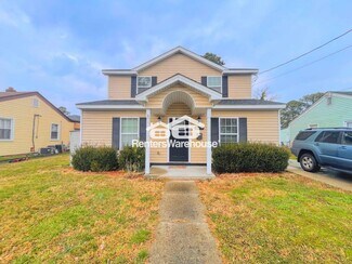 3417 Peronne Ave, Norfolk, VA 23509
