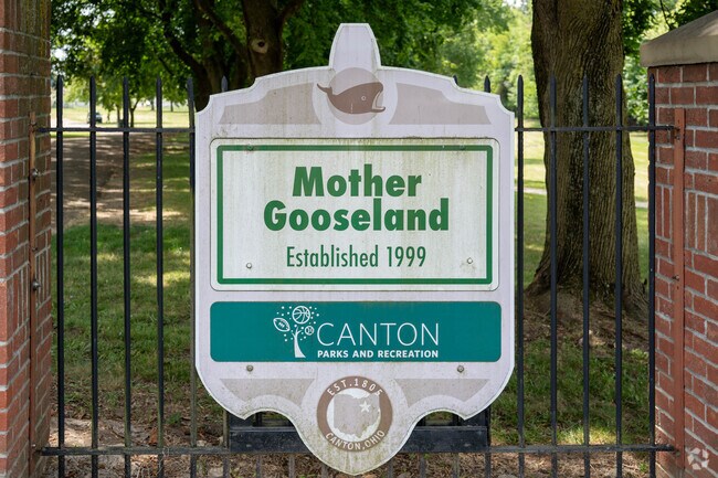 Mother Goose Land Park was established in 1999 on a former Kiddie Park site.