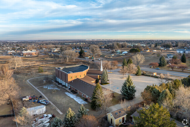Grace Academy focuses on holistic education and personal growth.