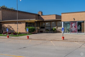 Living Hope Lutheran School - Good Shepherd&#39;s Campus