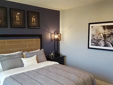 10286 October Glory Way, 1, Harrisburg, NC 28215 - photo 2