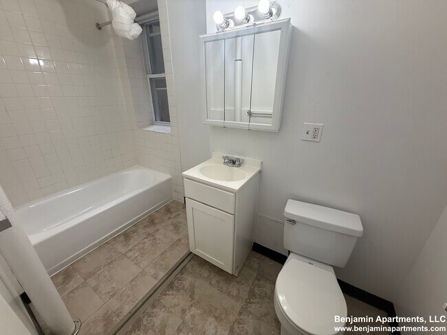1860 Commonwealth Ave unit 4, Boston, MA 02135 - photo 6