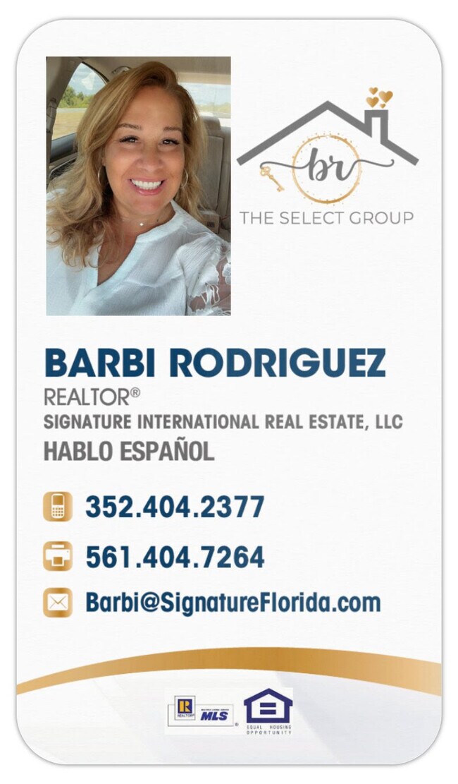 Barbi Rodriguez