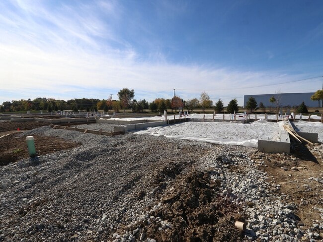 25531 W Alabaster Cir, Plainfield, IL 60544 - photo 4