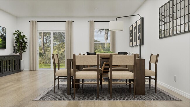 3971 Mid Century St, Jacksonville, FL 32217 - photo 4