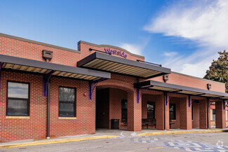 Westside Elementary School