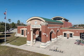 Kaufman Elementary School
