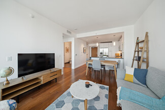 399 Fremont St Unit FL14-ID354763P, San Francisco, CA 94105