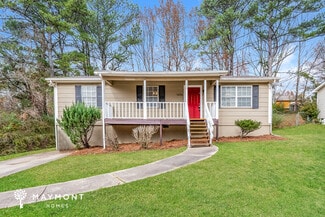 1676 Brewster Rd, Birmingham, AL 35235