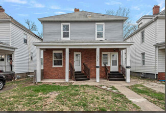 1232 N 4th St, Springfield, IL 62702