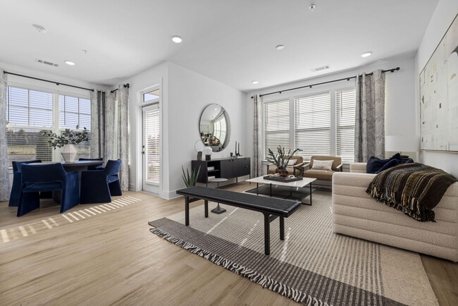 The Lindley at Grove 98, Wake Forest, NC 27587 - photo 5