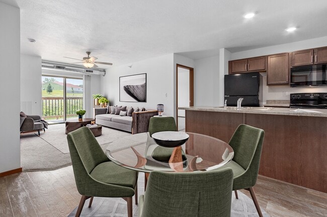 Willows South Commons, Sioux Falls, SD 57110 - photo 7