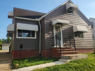 11202 Mountview Ave, Garfield Heights, OH 44125