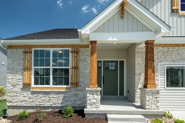 334 Valley Bluff Dr unit 36479208, Wentzville, MD 63385 - photo 7