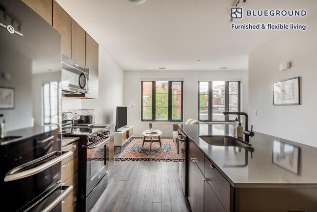 1250 9th St NW unit FL3-ID791, Washington, DC 20001 - photo 5