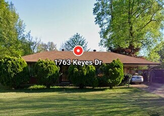 1763 Keyes Dr, Memphis, TN 38116