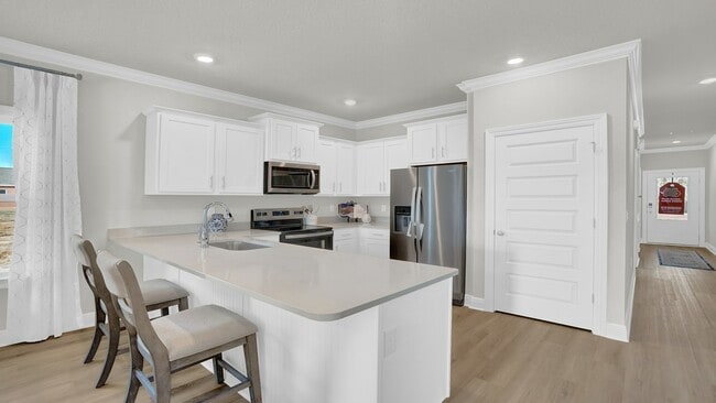 7736 Courant Cir, Foley, AL 36535 - photo 6