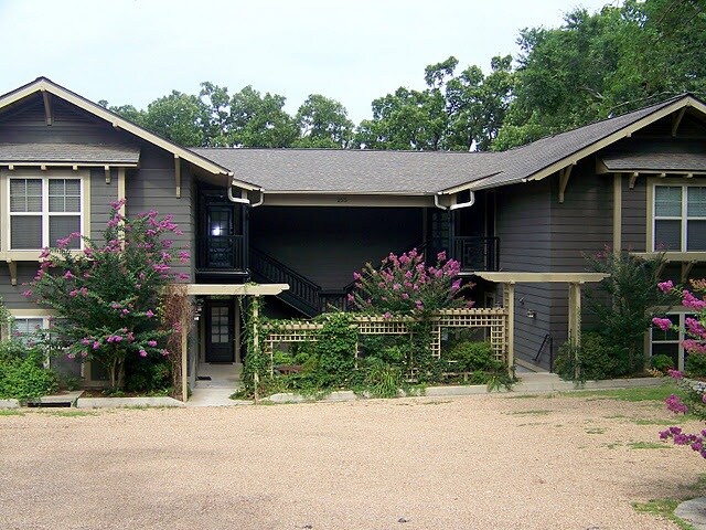 255 Fletcher Ave unit 6, Fayetteville, AR 72701 - photo 1