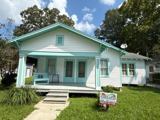 416 Voorhies St, Lafayette, LA 70501