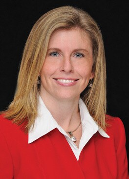 Debbie Green