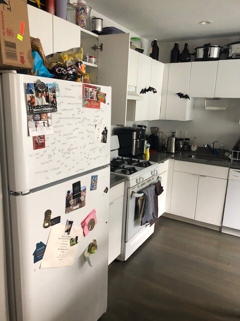 66 W Walnut Park, Roxbury, MA 02119 - photo 4