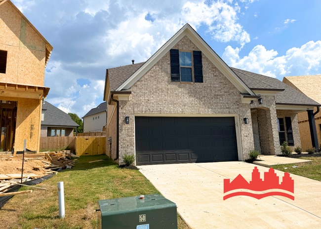 350 Maple St, Oakland, TN 38060 - photo 3