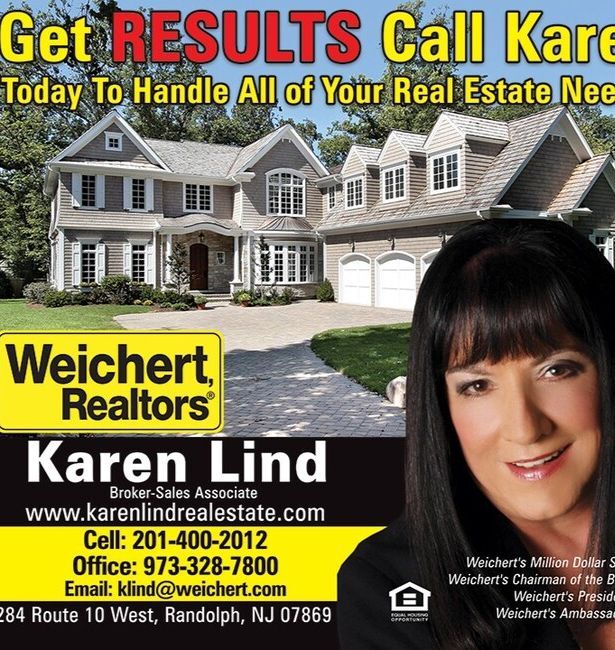 Karen Lind