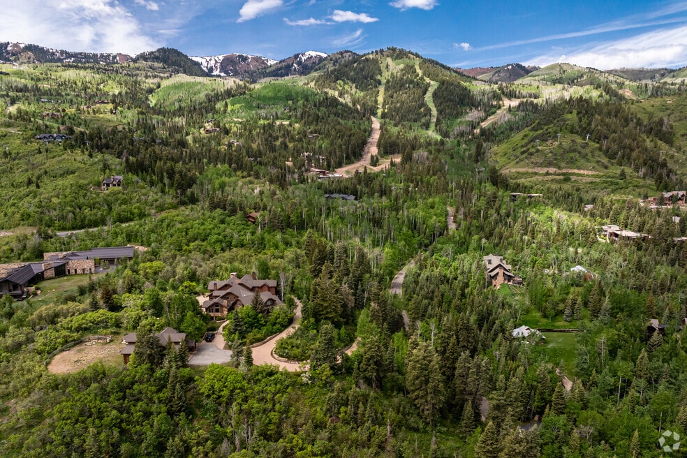 The Colony at White Pine Canyon