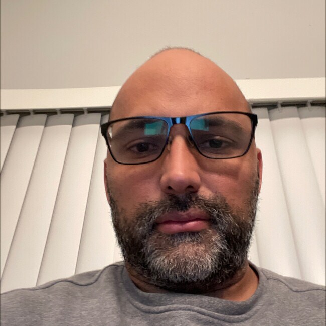 Agent Photo