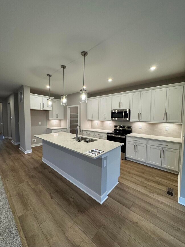 268 Vertex Place, Fort Mitchell, KY 41017