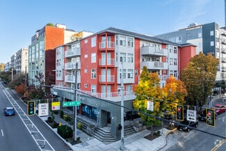 1100 NE 47th St, Seattle, WA 98105