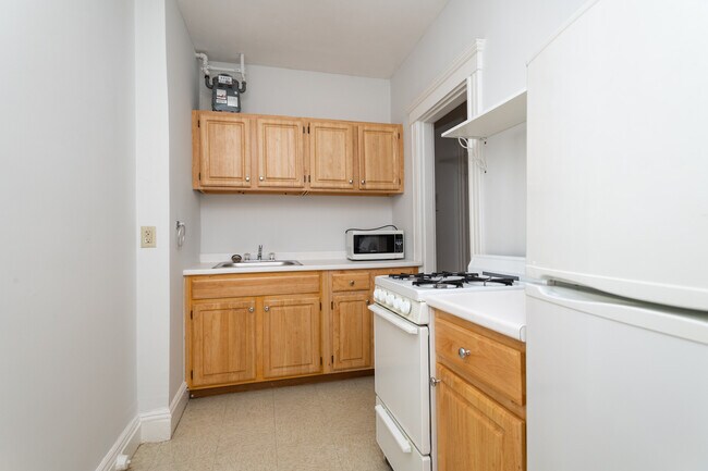 30 Worthington St unit 41, Roxbury Crossing, MA 02120 - photo 7