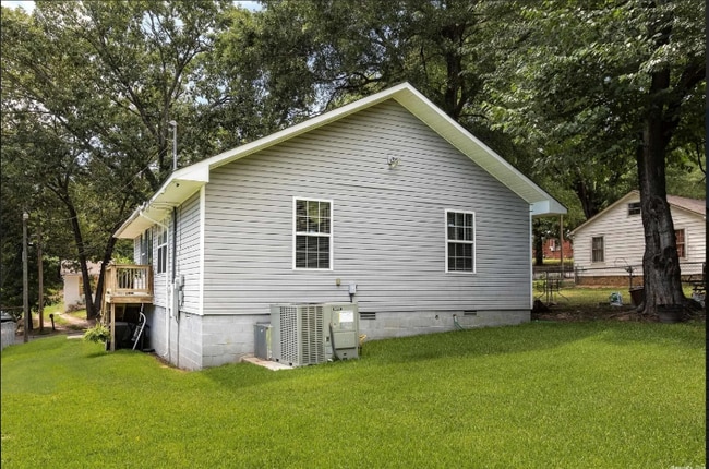 3505 Boyd St, Little Rock, AR 72204 - photo 5