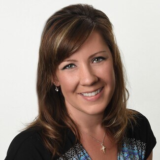 Megan Hurley