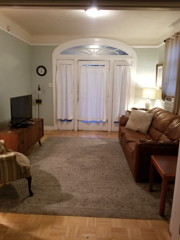 1520 Arts St Unit Upstairs, New Orleans, LA 70117