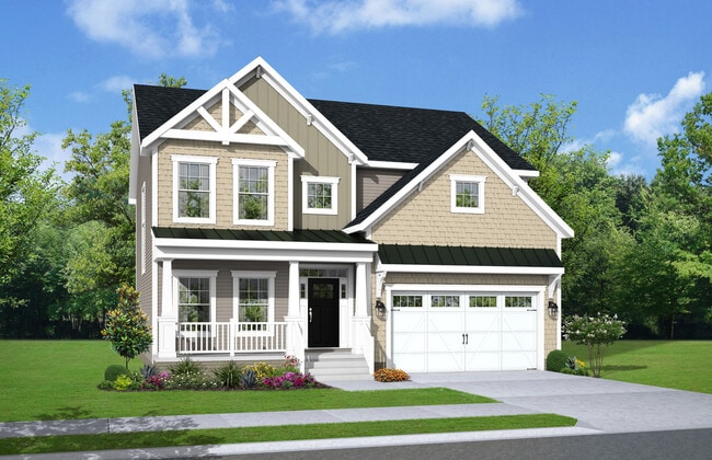 7001 Eagle Bend Ct unit 36048484, Moseley, VA 23120 - photo 4