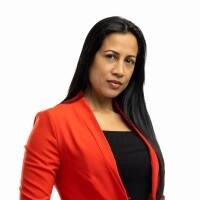 Pastora Canizales-Alvarez