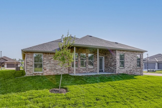 25371 W 84th St, Lenexa, KS 66227 - photo 5