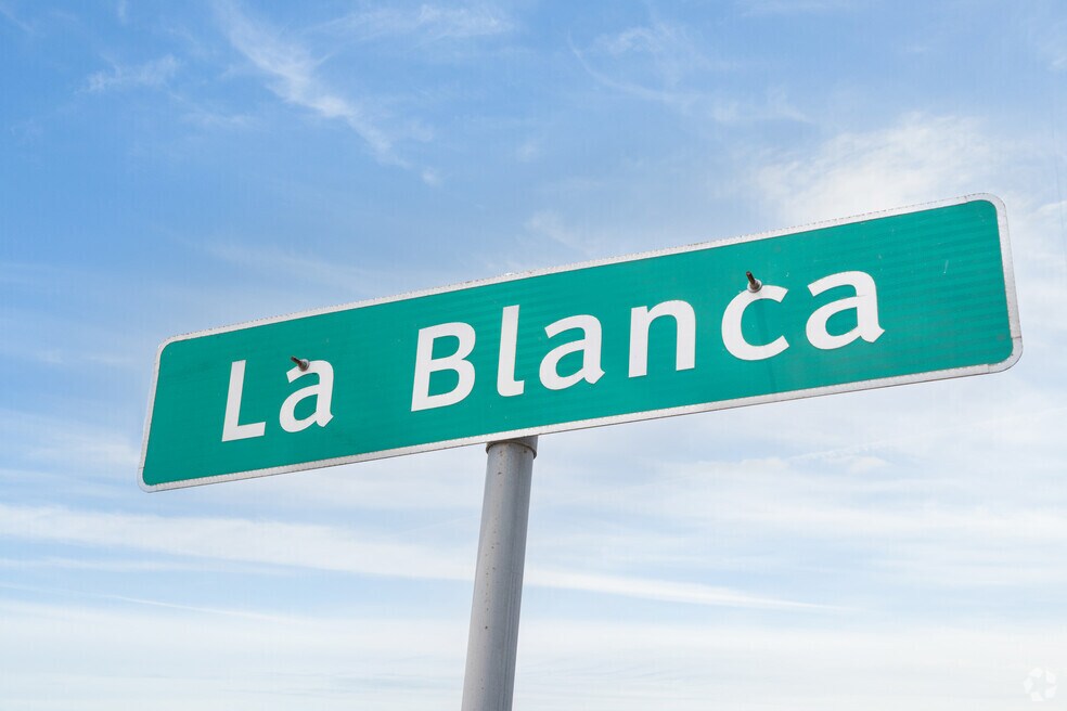 La Blanca