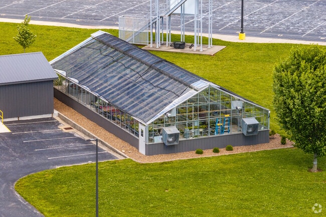 South Warren High School