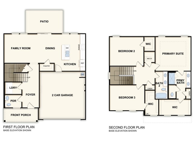 14114 Millers Creek Ln, Charlotte, NC 28278 - photo 2