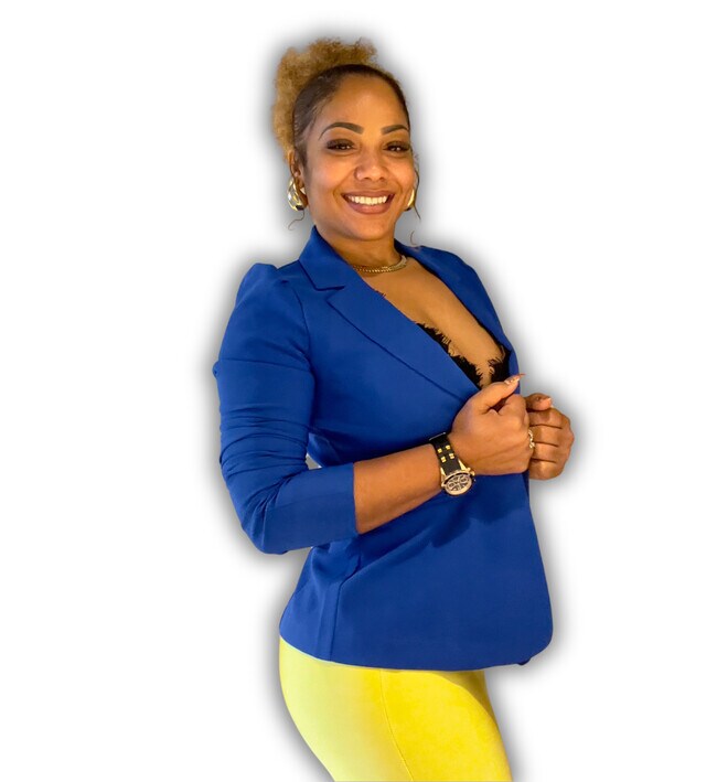 Soranyi Lozano Guzman